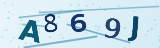 Security code image. If you can't read it, choose Show a new code.
